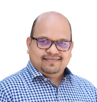 Sandeep Bansal